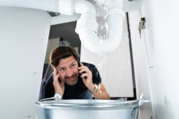 Best Sewer Cleaning Services  in Hillside Lake, NY