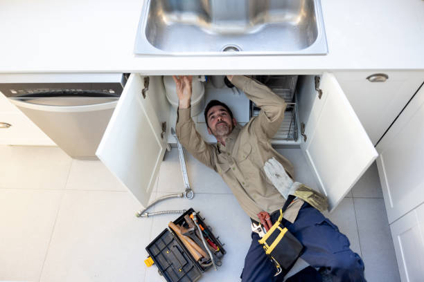 Best 24-Hour Plumber Near Me  in Hillside Lake, NY
