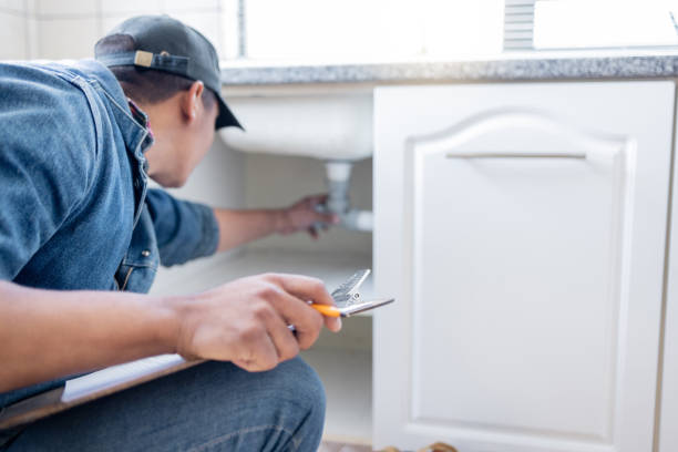 Best Plumbing Services Near Me  in Hillside Lake, NY