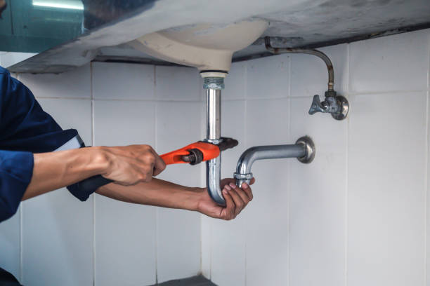 Best Same-Day Plumbing Service  in Hillside Lake, NY