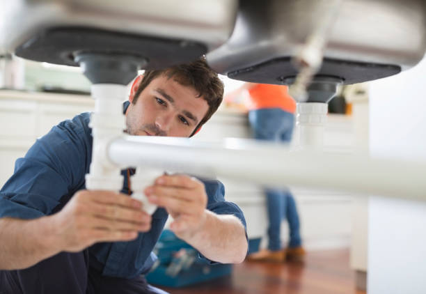 Best Emergency Plumber  in Hillside Lake, NY
