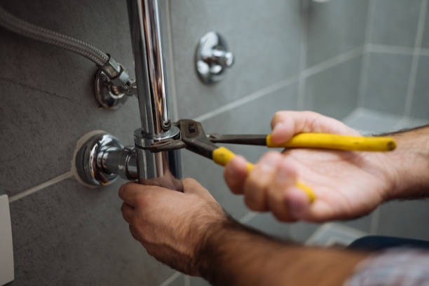 Best Plumbing Installation Services  in Hillside Lake, NY