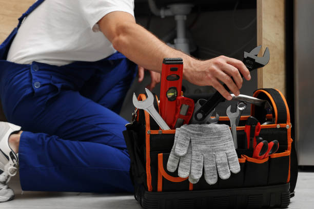 Best Plumbing Inspection Services  in Hillside Lake, NY