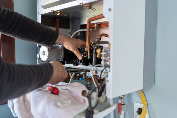 Best Hot Water Heater Installation  in Hillside Lake, NY