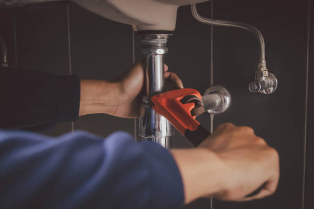 Best Plumbing Inspection Services  in Hillside Lake, NY
